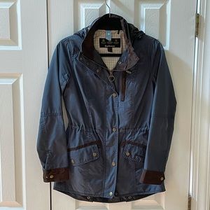 Barbour jacket